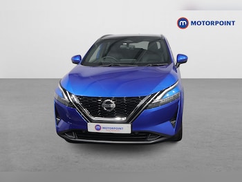 Used Nissan Qashqai 2021 for sale - 75891302: Photo