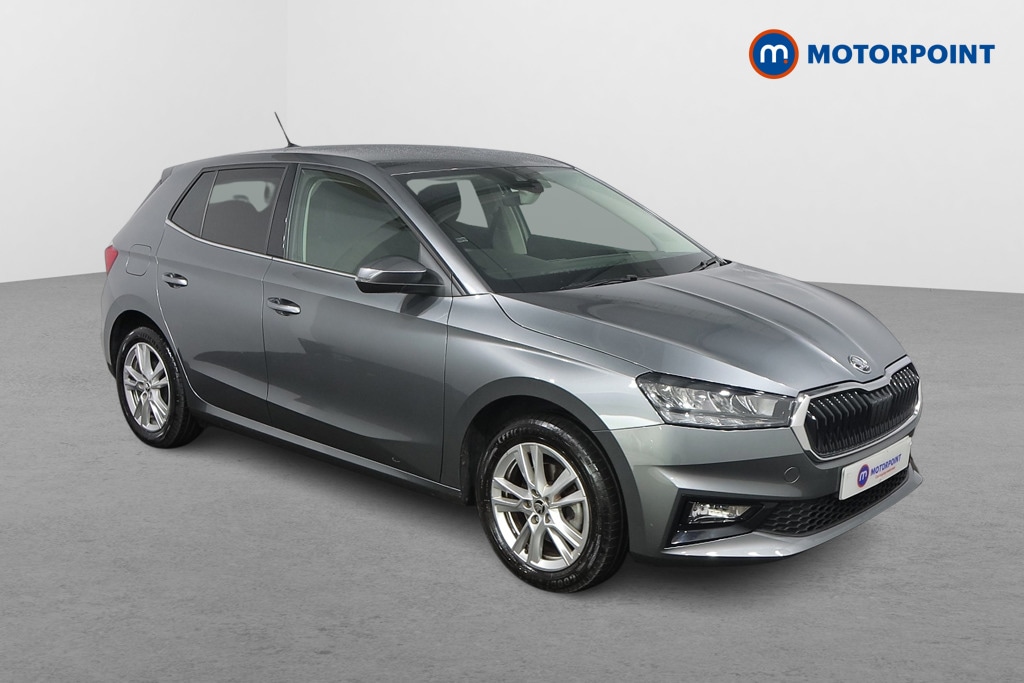 Used Skoda Fabia 2024 for sale - 76505252: Photo 1