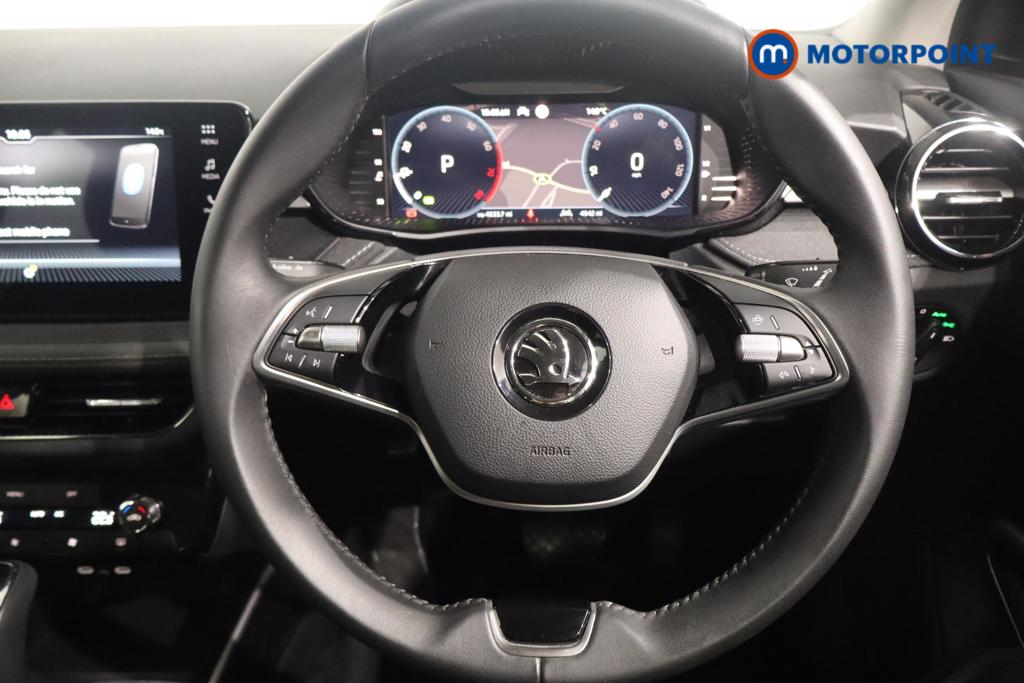 Used Skoda Fabia 2024 for sale - 76505252: Photo 12