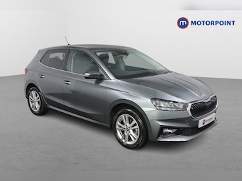 Used Skoda Fabia 2024 for sale - 76505252: Photo