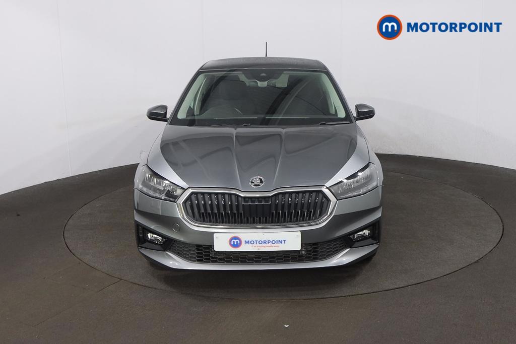 Used Skoda Fabia 2024 for sale - 76505252: Photo 2