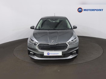 Used Skoda Fabia 2024 for sale - 76505252: Photo
