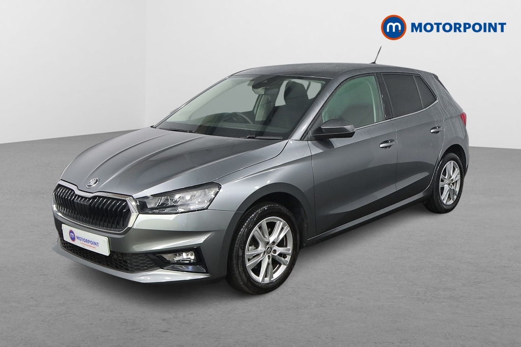 Used Skoda Fabia 2024 for sale - 76505252: Photo 3