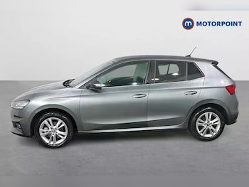 Used Skoda Fabia 2024 for sale - 76505252: Photo