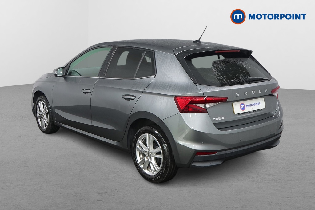 Used Skoda Fabia 2024 for sale - 76505252: Photo 5