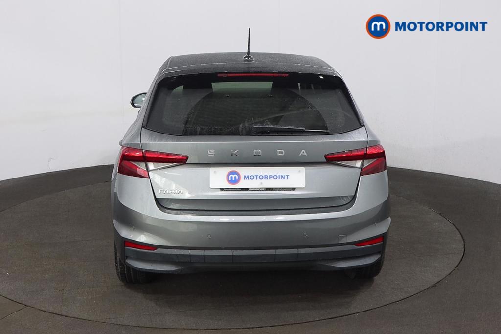 Used Skoda Fabia 2024 for sale - 76505252: Photo 6