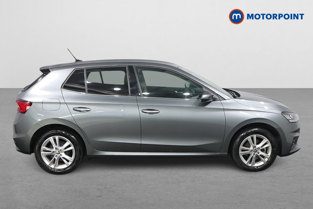 Used Skoda Fabia 2024 for sale - 76505252: Photo 7