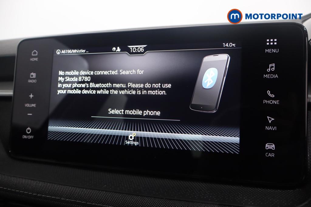 Used Skoda Fabia 2024 for sale - 76505252: Photo 9