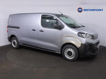 Used Peugeot Expert 2025 for sale - 77653957: Photo
