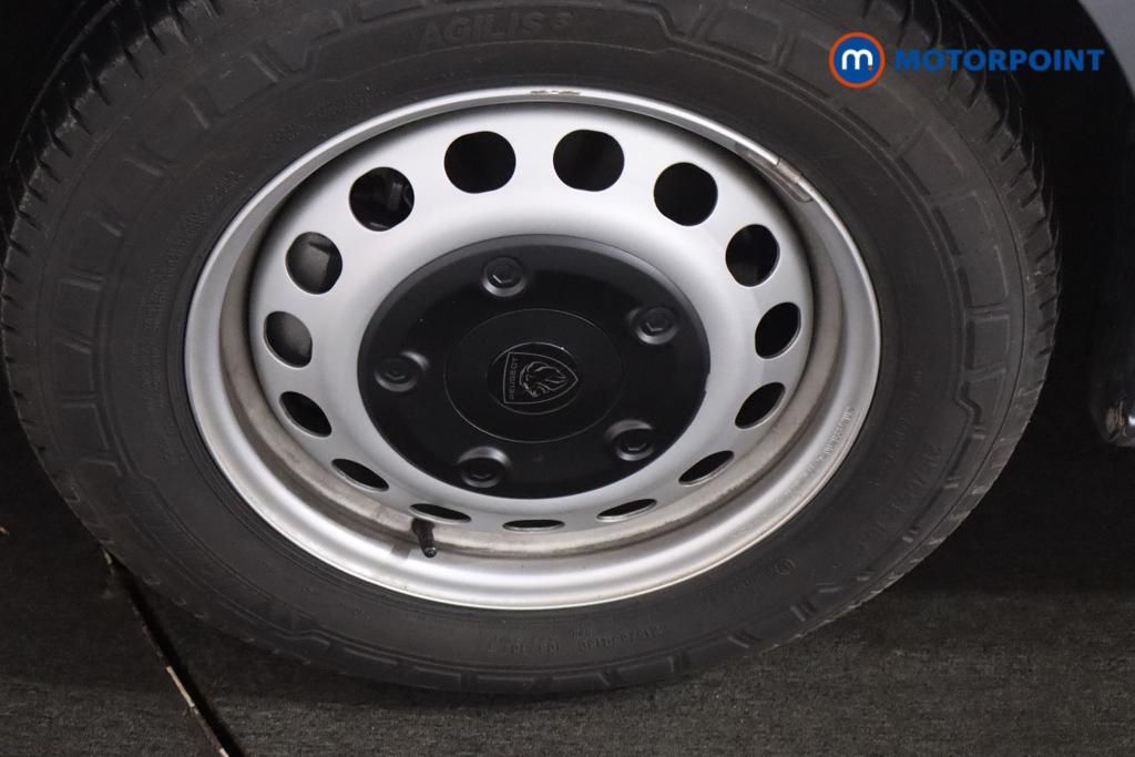 Used Peugeot Expert 2025 for sale - 77653957: Photo 21