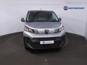 Used Peugeot Expert 2025 for sale - 77653957: Photo