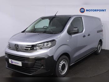 Used Peugeot Expert 2025 for sale - 77653957: Photo