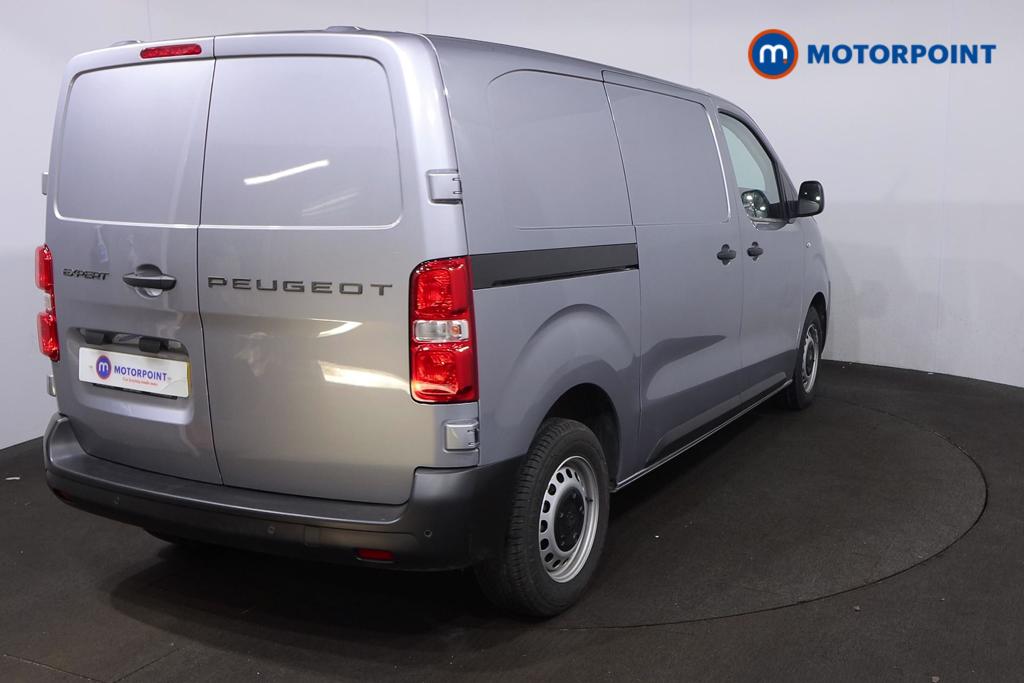 Used Peugeot Expert 2025 for sale - 77653957: Photo 7