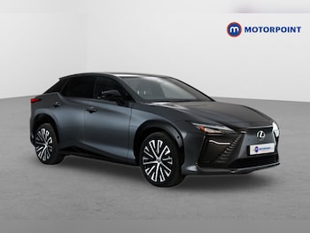 Used Lexus RZ 2024 for sale - 78582215: Photo
