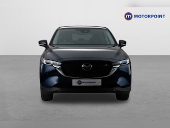 Used Mazda CX-5 2024 for sale - 78721534: Photo