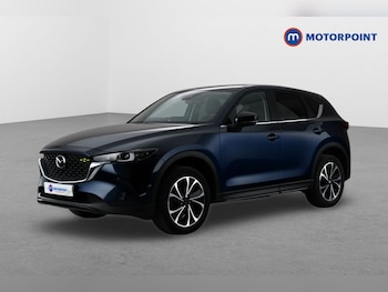 Used Mazda CX-5 2024 for sale - 78721534: Photo