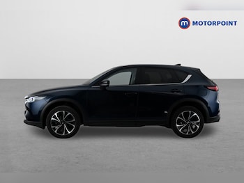 Used Mazda CX-5 2024 for sale - 78721534: Photo