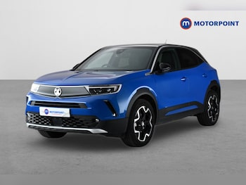 Used Vauxhall Mokka 2023 for sale - 79088926: Photo