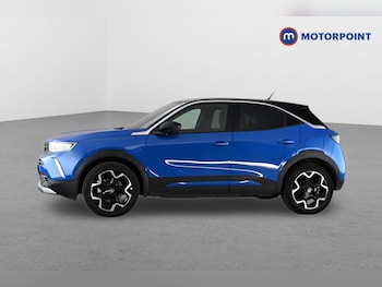 Used Vauxhall Mokka 2023 for sale - 79088926: Photo