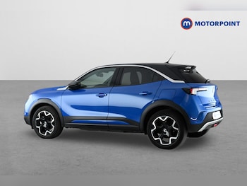 Used Vauxhall Mokka 2023 for sale - 79088926: Photo