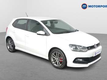 2017 - 1.2 TSI R-Line 5dr