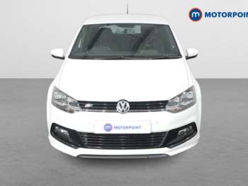 Used Volkswagen Polo 2017 for sale - 75019574: Photo