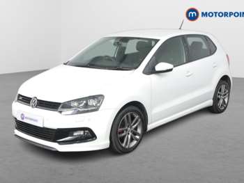 Used Volkswagen Polo 2017 for sale - 75019574: Photo