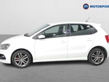 Used Volkswagen Polo 2017 for sale - 75019574: Photo