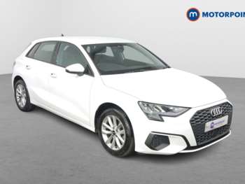 2022 - 30 TFSI Technik 5dr