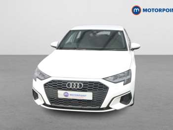 Used Audi A3 2022 for sale - 74857423: Photo