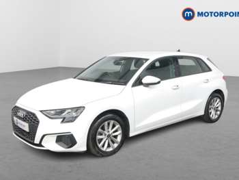 Used Audi A3 2022 for sale - 74857423: Photo
