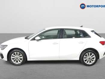 Used Audi A3 2022 for sale - 74857423: Photo