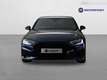 Used Audi A4 2023 for sale - 79665344: Photo