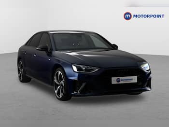 Used Audi A4 2023 for sale - 79665344: Photo
