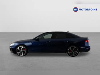 Used Audi A4 2023 for sale - 79665344: Photo