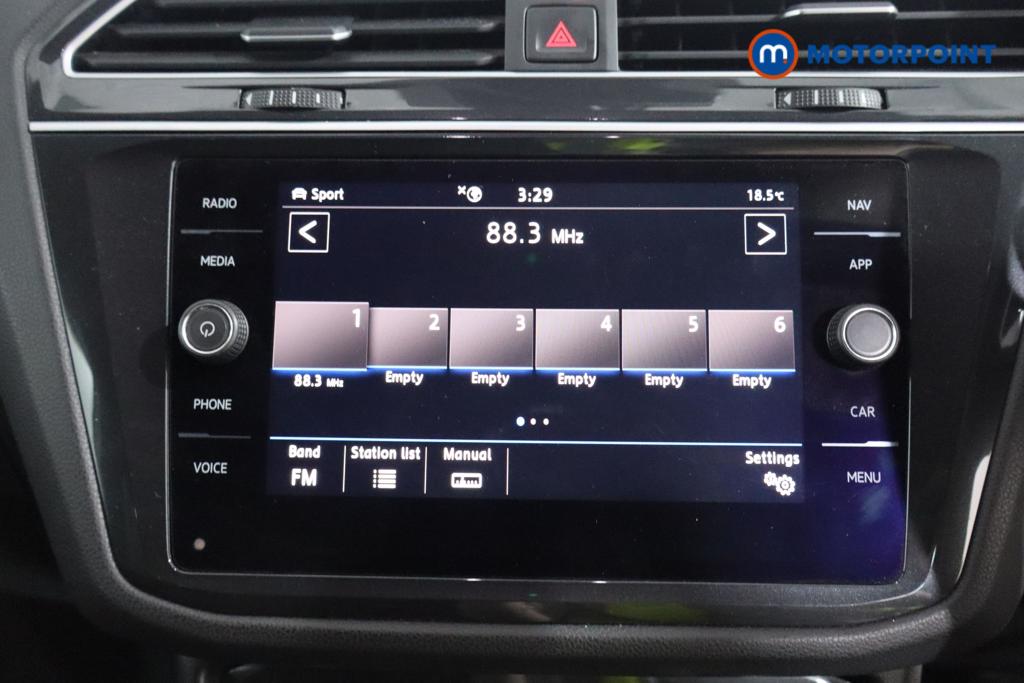 Used Volkswagen Tiguan for sale - 77661424: Photo 10