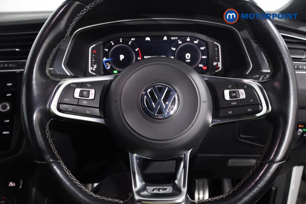 Used Volkswagen Tiguan for sale - 77661424: Photo 14