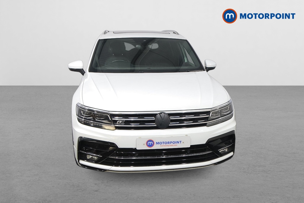 Used Volkswagen Tiguan for sale - 77661424: Photo 2