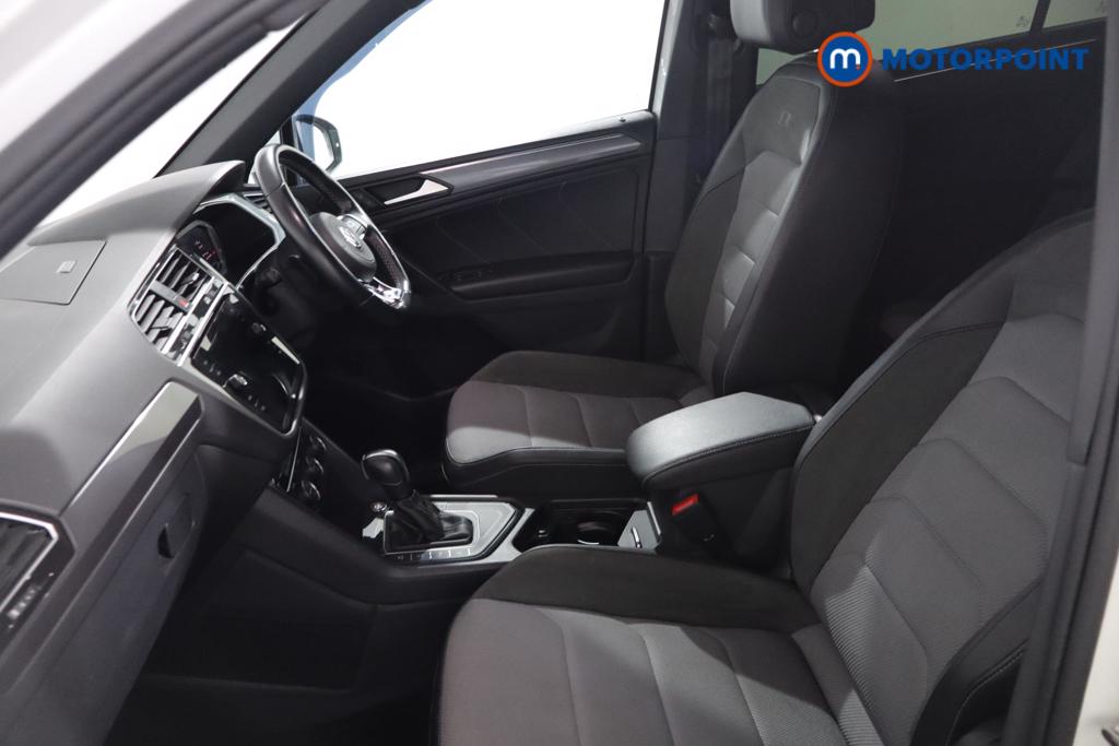 Used Volkswagen Tiguan for sale - 77661424: Photo 21