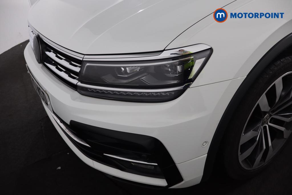 Used Volkswagen Tiguan for sale - 77661424: Photo 23