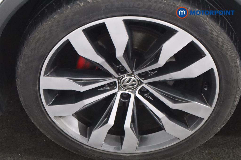 Used Volkswagen Tiguan for sale - 77661424: Photo 24