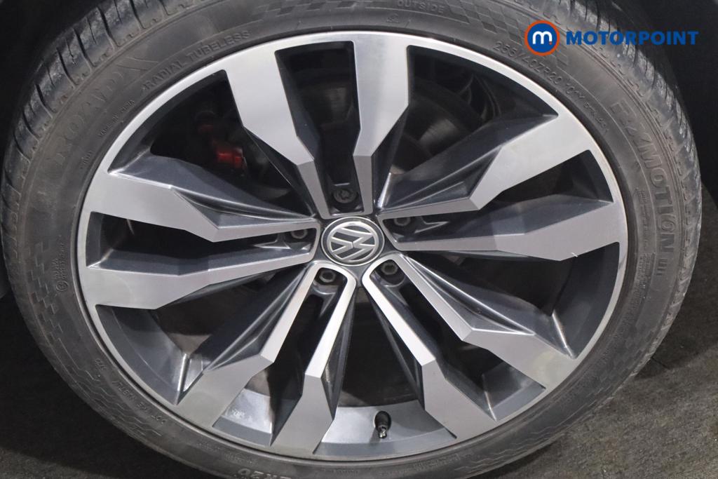 Used Volkswagen Tiguan for sale - 77661424: Photo 25