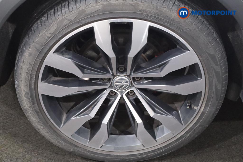 Used Volkswagen Tiguan for sale - 77661424: Photo 26