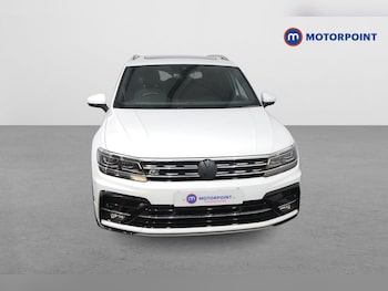 Used Volkswagen Tiguan undefined for sale - 77661424: Photo