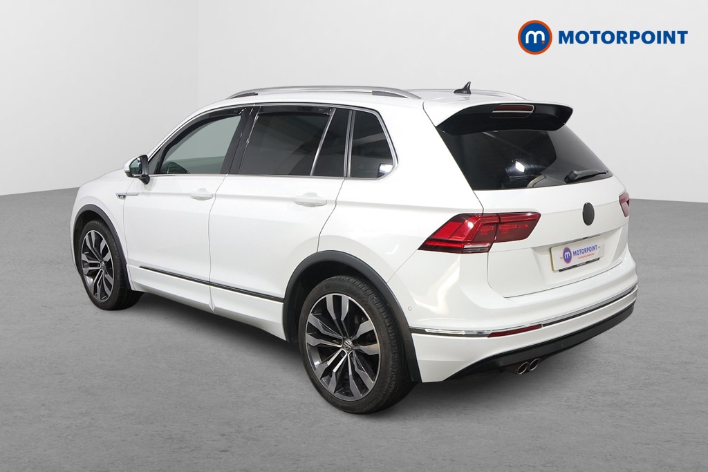 Used Volkswagen Tiguan for sale - 77661424: Photo 5