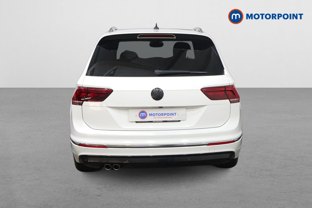 Used Volkswagen Tiguan for sale - 77661424: Photo 6