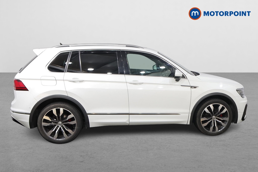 Used Volkswagen Tiguan for sale - 77661424: Photo 8