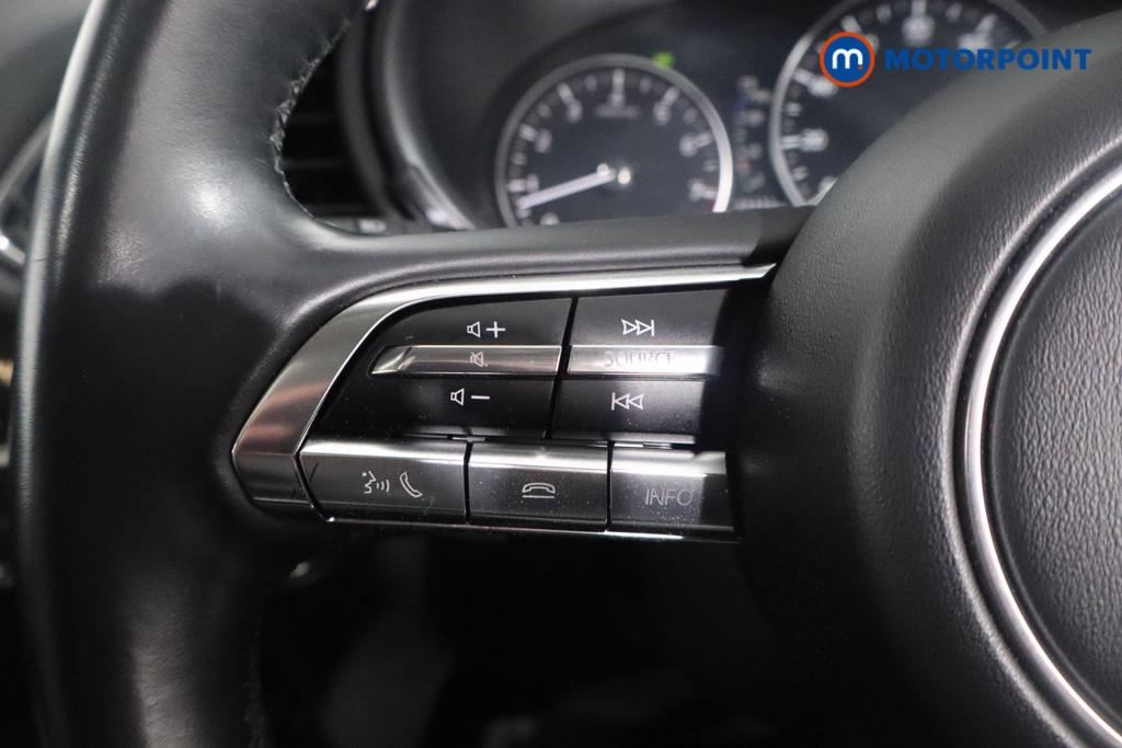 Used Mazda CX-30 for sale - 77811170: Photo 21