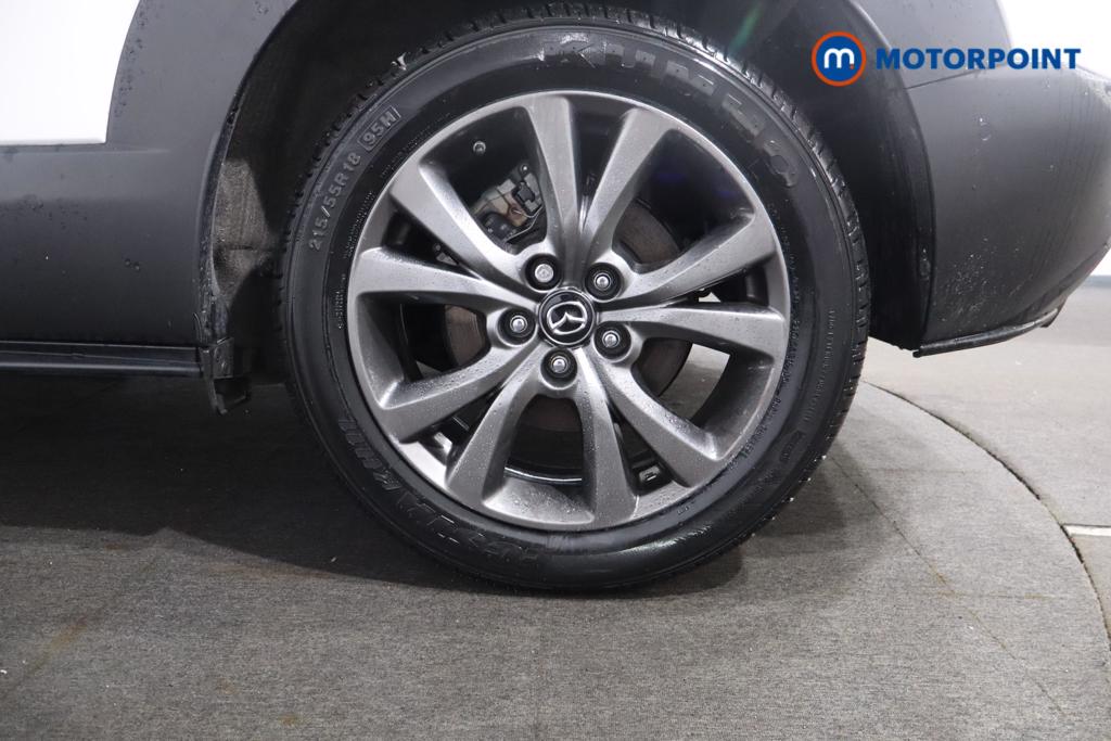 Used Mazda CX-30 for sale - 77811170: Photo 32