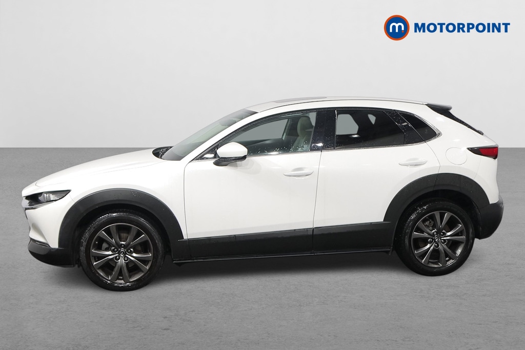 Used Mazda CX-30 for sale - 77811170: Photo 4